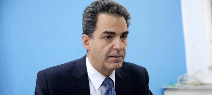 Συρίγος: «Εντιμος συμβιβασμός» η συμφωνία Αθήνας-Σκοπίων